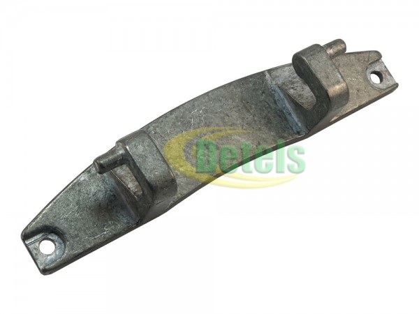 Петля люка (дверцят) 9000646203 для пральної машини Bosch, Siemens (9000463344)